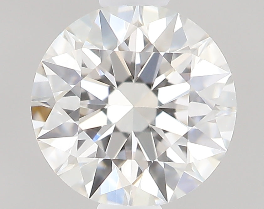 0.33 carat Round diamond G VS2 Excellent
