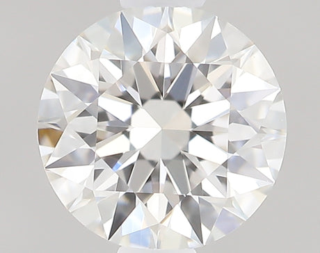 0.33 carat Round diamond G VS2 Excellent