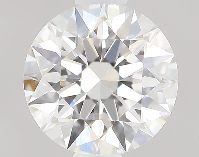 0.33 carat Round diamond G VS2 Excellent