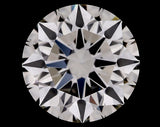 0.73 carat Round diamond H  VS1 Excellent