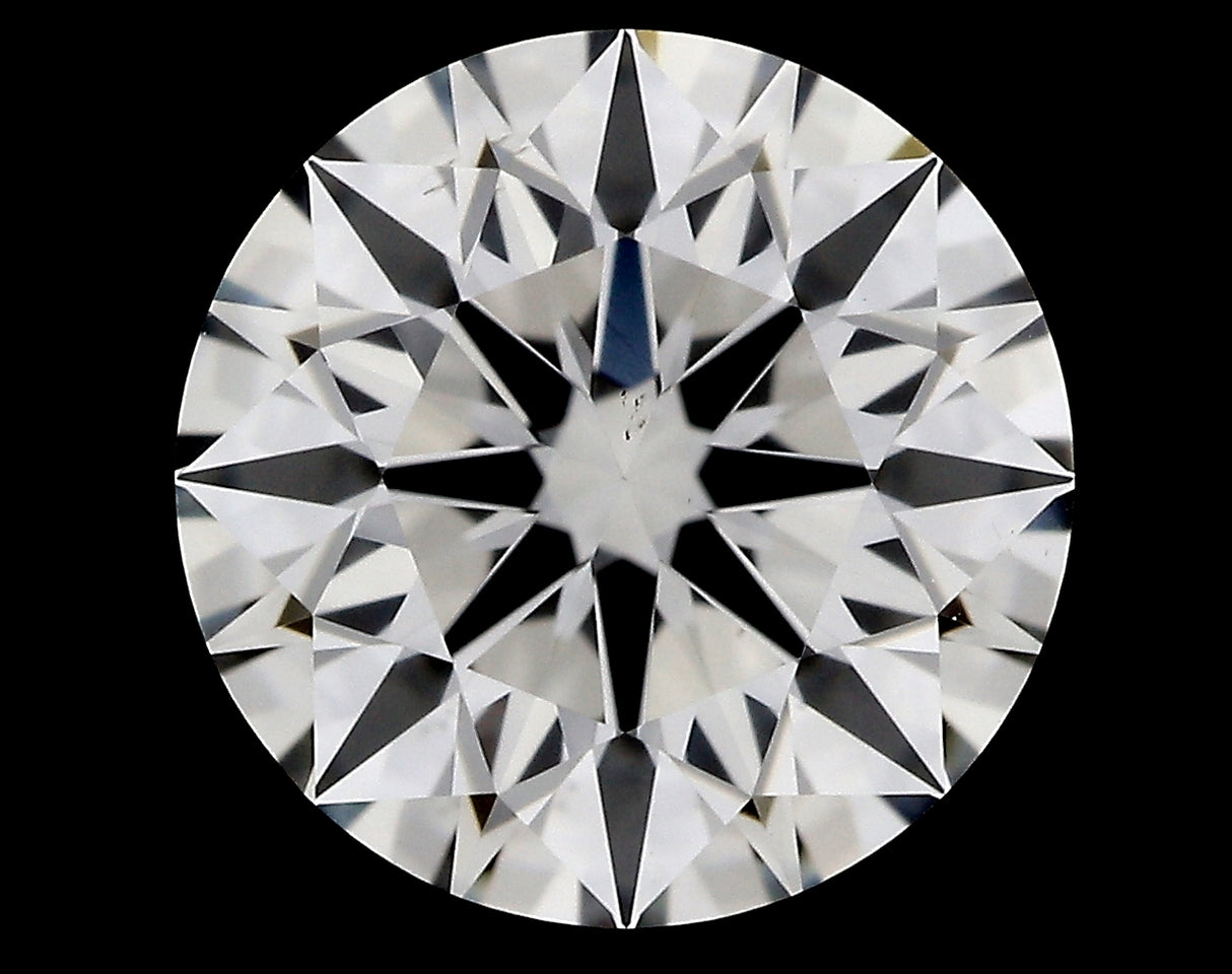 0.90 carat Round diamond G VS2 Excellent