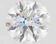 0.40 carat Round diamond H VVS1 Excellent