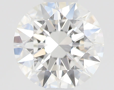 0.30 carat Round diamond H  VVS2 Excellent