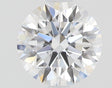 0.31 carat Round diamond D VS1 Excellent