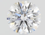 0.31 carat Round diamond D VS1 Excellent