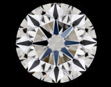 0.60 carat Round diamond D  VS2 Excellent