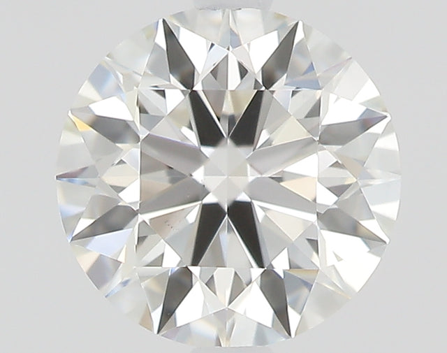 0.45 carat Round diamond I VS2 Excellent