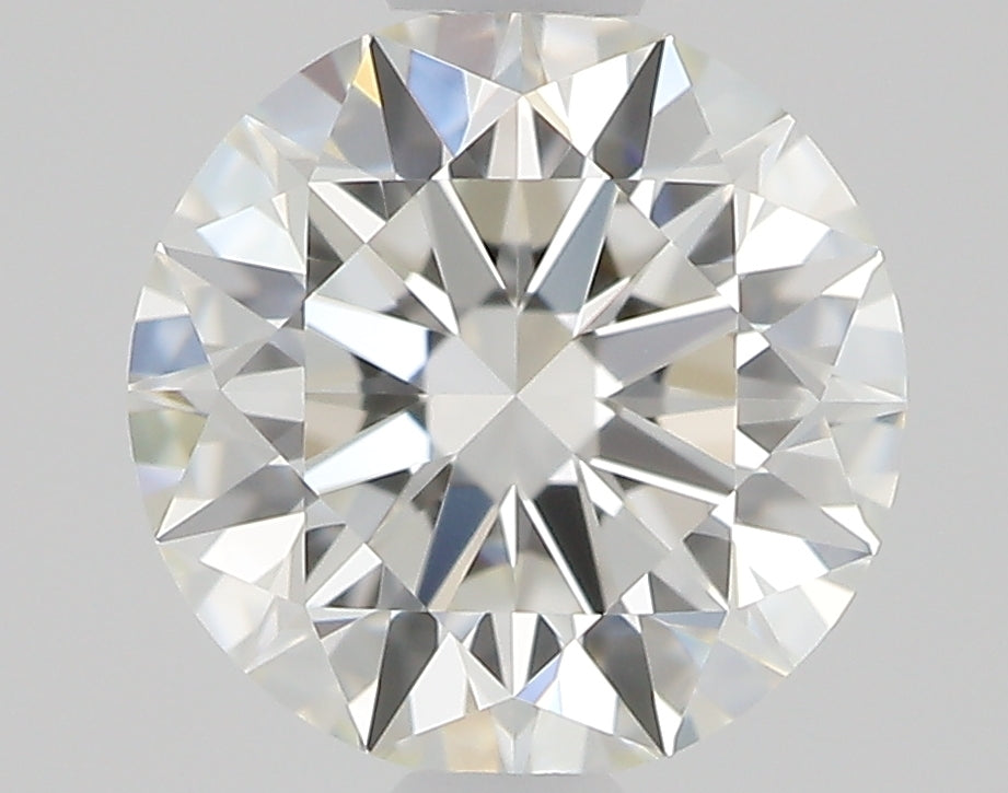 0.60 carat Round diamond H  VVS2 Excellent