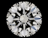 1.00 carat Round diamond J  SI1 Excellent