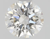 0.30 carat Round diamond F  VS1 Excellent