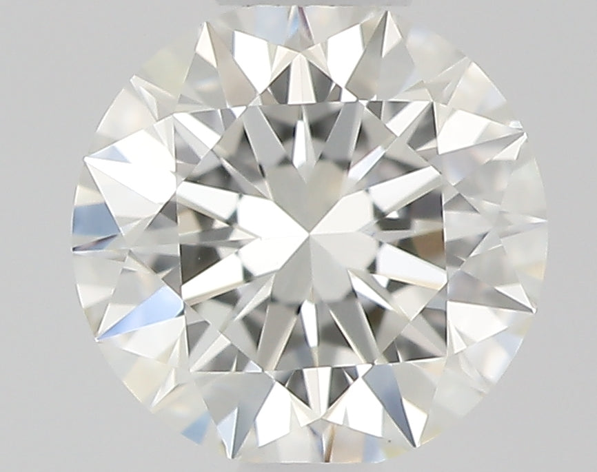 0.45 carat Round diamond I  VS1 Excellent