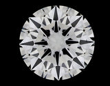 0.20 carat Round diamond D  VS2 Excellent