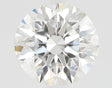 0.70 carat Round diamond G VVS2 Excellent