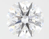 0.70 carat Round diamond D IF Excellent