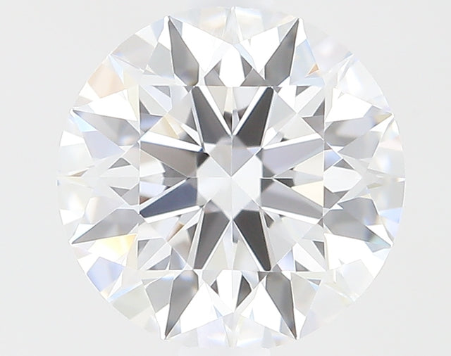 0.70 carat Round diamond D IF Excellent