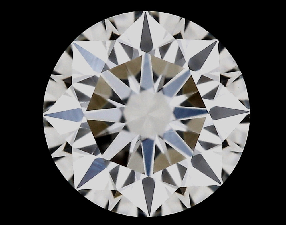 0.30 carat Round diamond E  VVS2 Excellent