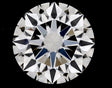 0.30 carat Round diamond E  VVS2 Excellent