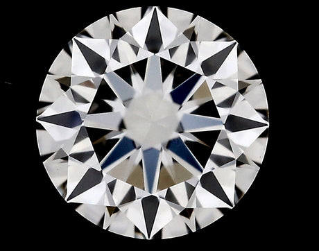 0.30 carat Round diamond E  VVS2 Excellent
