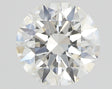 0.30 carat Round diamond I VS1 Excellent