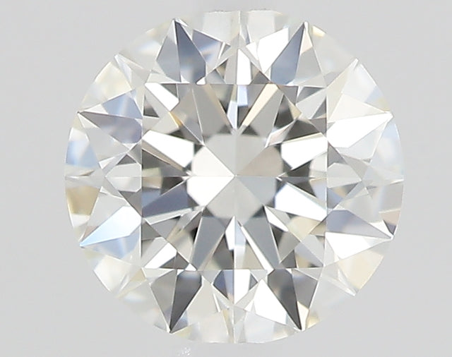 0.30 carat Round diamond I VS1 Excellent