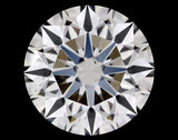 0.40 carat Round diamond E  VS2 Excellent