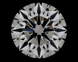 0.40 carat Round diamond E  SI2 Excellent