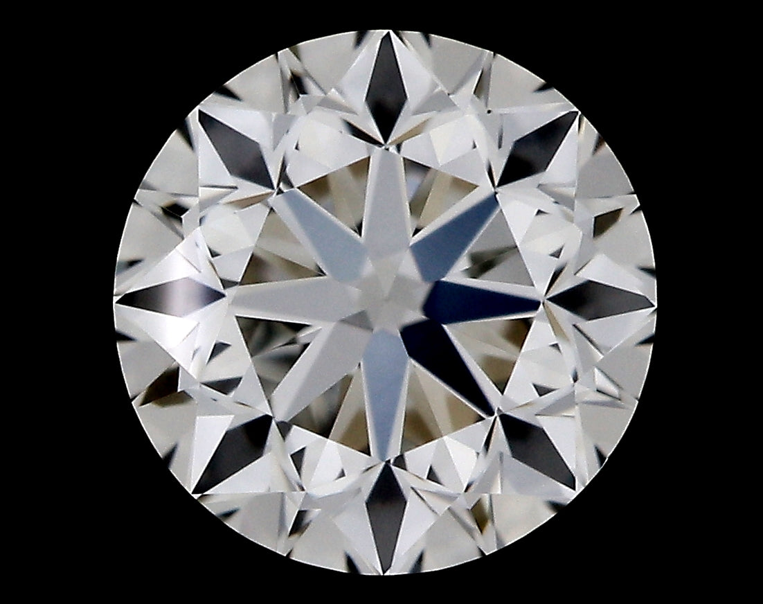 0.50 carat Round diamond G  VVS1 Good