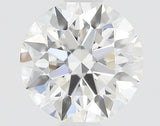 0.41 carat Round diamond G  VS1 Excellent