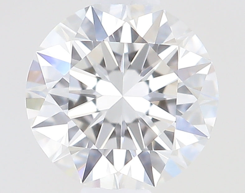 0.22 carat Round diamond E  VS1 Excellent