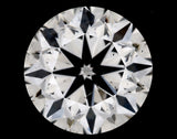 1.00 carat Round diamond E  SI2 Very good