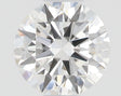 0.31 carat Round diamond G  VVS1 Excellent