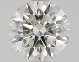 0.92 carat Round diamond I  VS1 Excellent