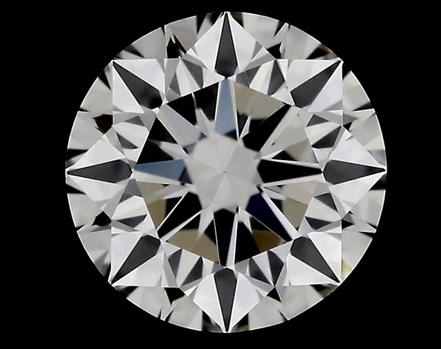 0.30 carat Round diamond G VVS1 Excellent