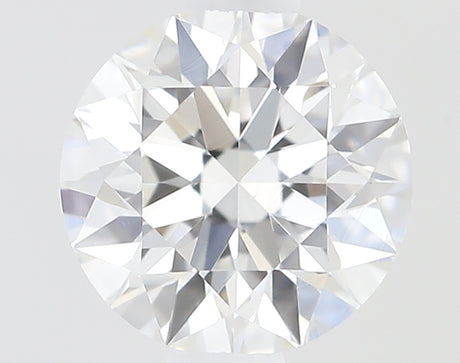0.30 carat Round diamond F VS1 Excellent