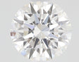 0.30 carat Round diamond F VS1 Excellent