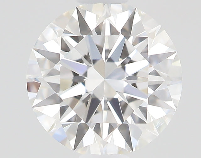 0.30 carat Round diamond F VS1 Excellent