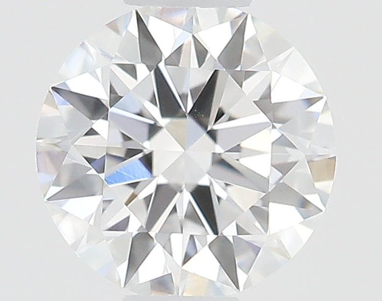 0.30 carat Round diamond F VS1 Excellent