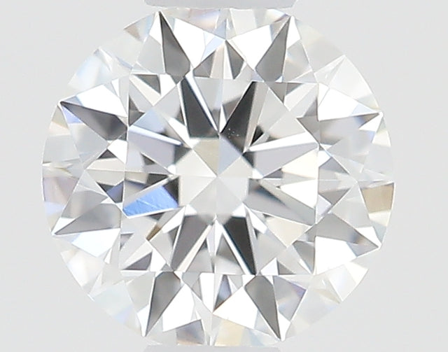 0.30 carat Round diamond F VS1 Excellent