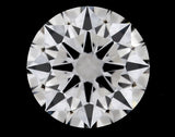 0.32 carat Round diamond E  VS1 Excellent