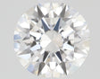 0.30 carat Round diamond F VVS1 Excellent