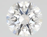 0.30 carat Round diamond F VVS1 Excellent