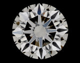 0.90 carat Round diamond H  VS2 Excellent