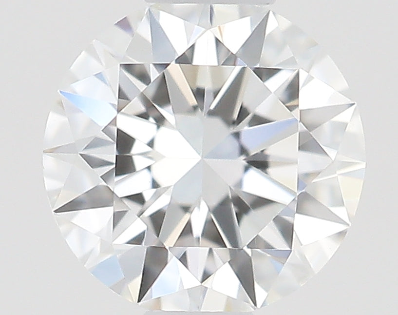 0.30 carat Round diamond F  VVS2 Excellent