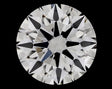 0.30 carat Round diamond F VS2 Excellent