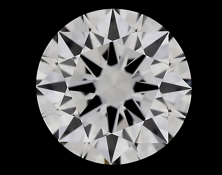 0.23 carat Round diamond E  VVS1 Excellent