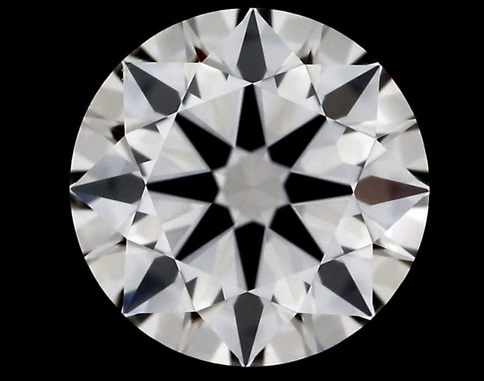 0.31 carat Round diamond H  VS1 Excellent