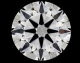 0.31 carat Round diamond H  VS1 Excellent