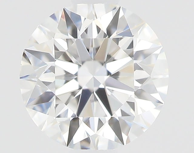 0.40 carat Round diamond F VVS2 Excellent