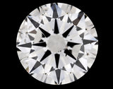 0.40 carat Round diamond E  SI1 Excellent