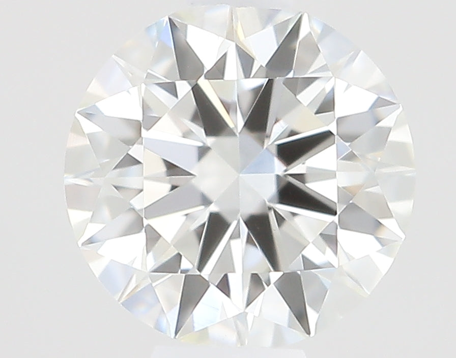 0.32 carat Round diamond H  VS1 Excellent